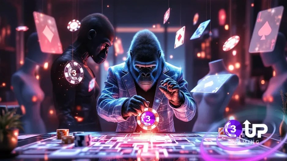 Why White Label Poker Platforms Are the Smart Way to Launch in 2025