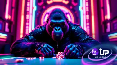 Scaling Your Poker Club with 3UP's AI-Powered Bots