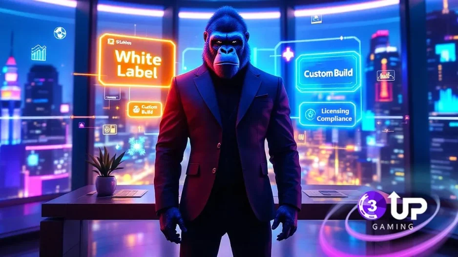 How to Choose the Best iGaming Development Service?