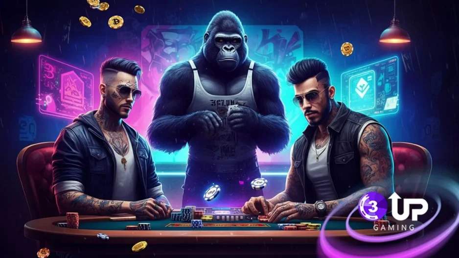 Bots with a Brain: Robot AI Players, Test Clubs, and Automated Tables