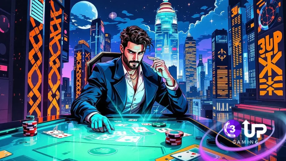 Real-Time Poker Chance Calculator for Texas Hold’em & Omaha