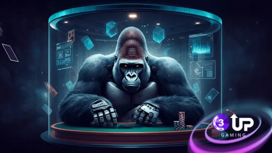 Inside the Mind of a Poker Robot: Strategy & Algorithms