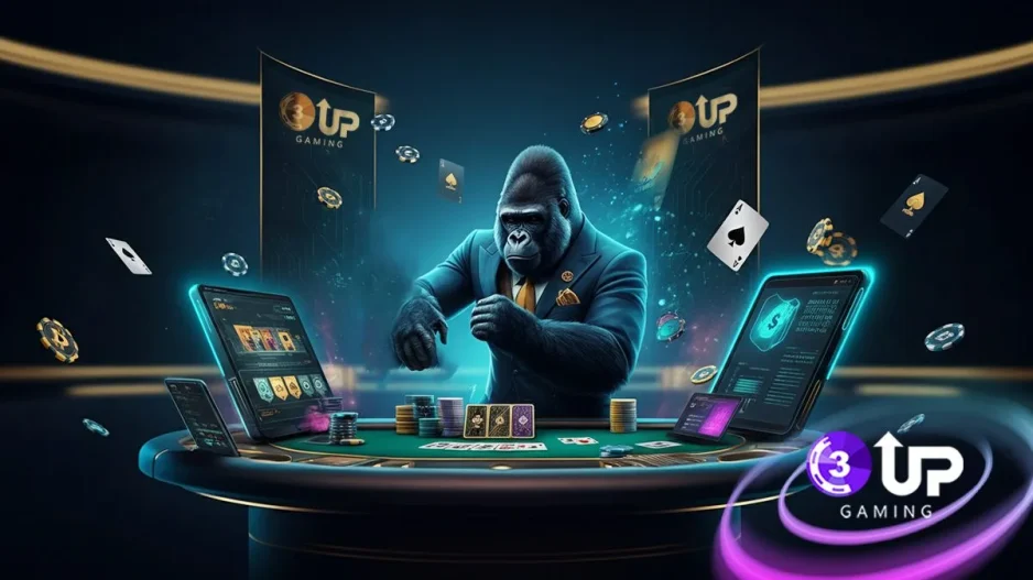 Poker Game Software: Features, What it Breaks Down To and What you Get out of it