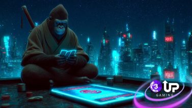 Mobile Casino White Label Platform