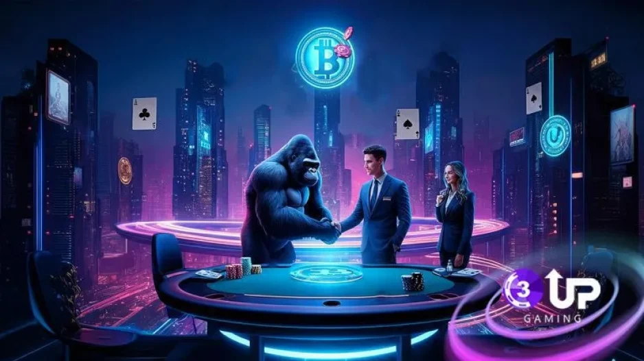 Why White Label Poker Solutions Are the Fastest Way to Enter the iGaming Market?