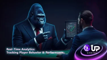 Poker Software Providers with AI, Multi-Device Support & Real-Time Analytics