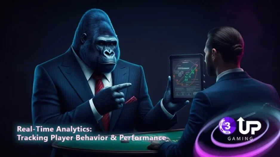 Poker Software Providers with AI, Multi-Device Support & Real-Time Analytics