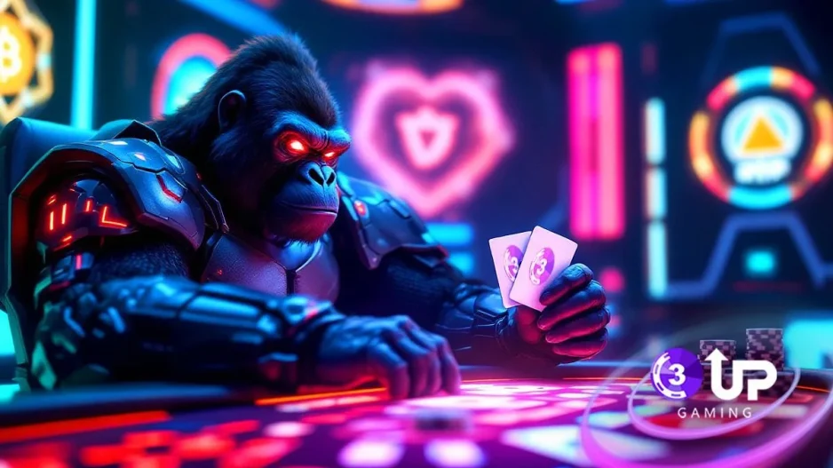 What Is Texas Hold’em: Rules, Hands & Strategy Explained