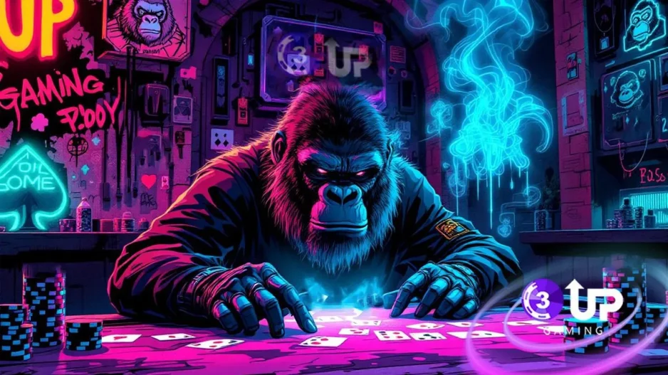 The Future of Poker: AI Bots Mimicking Professional Human Play