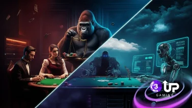 Can Poker Robot AI Beat Professional Players? Here’s What We Know