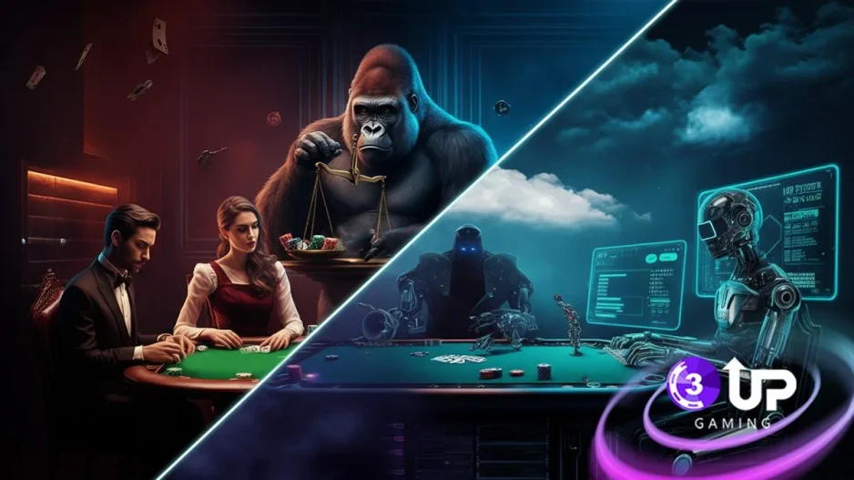 Can Poker Robot AI Beat Professional Players? Here’s What We Know