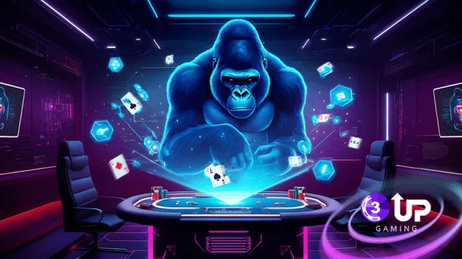 Turnkey White Label Poker Solutions for Online Casinos