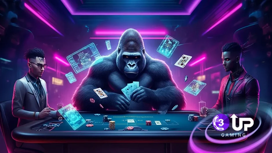 Why do we have Poker Bot AI at all?