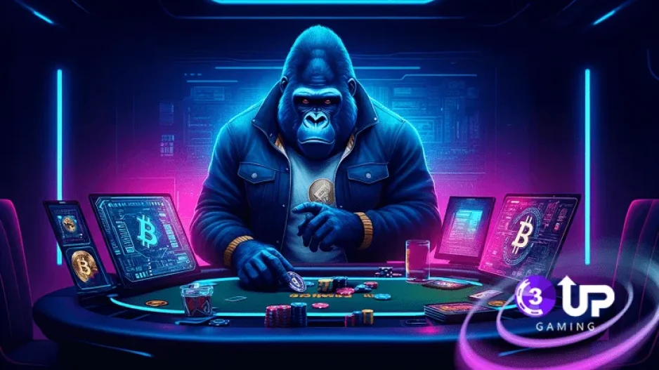 Bitcoin Poker Guide: How to Start Playing with Crypto